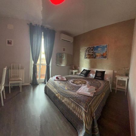 A 2 Passi Dai Musei Luxury Guest House Rome Exterior photo