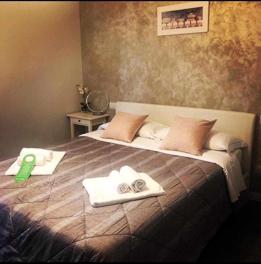 A 2 Passi Dai Musei Luxury Guest House Rome Exterior photo