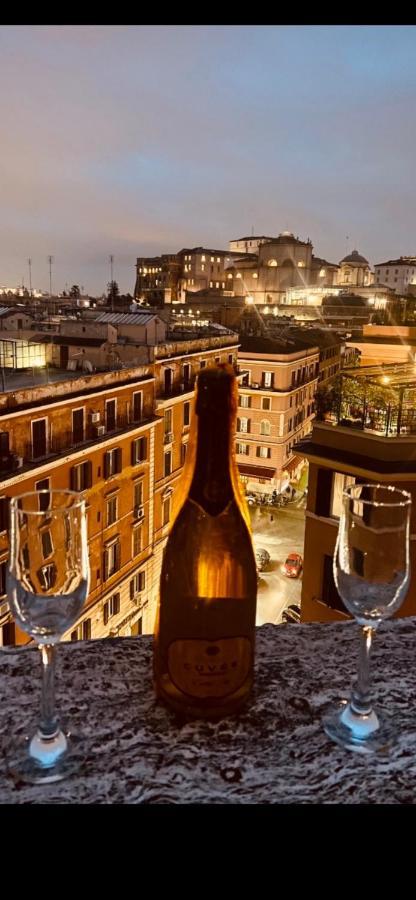 A 2 Passi Dai Musei Luxury Guest House Rome Exterior photo