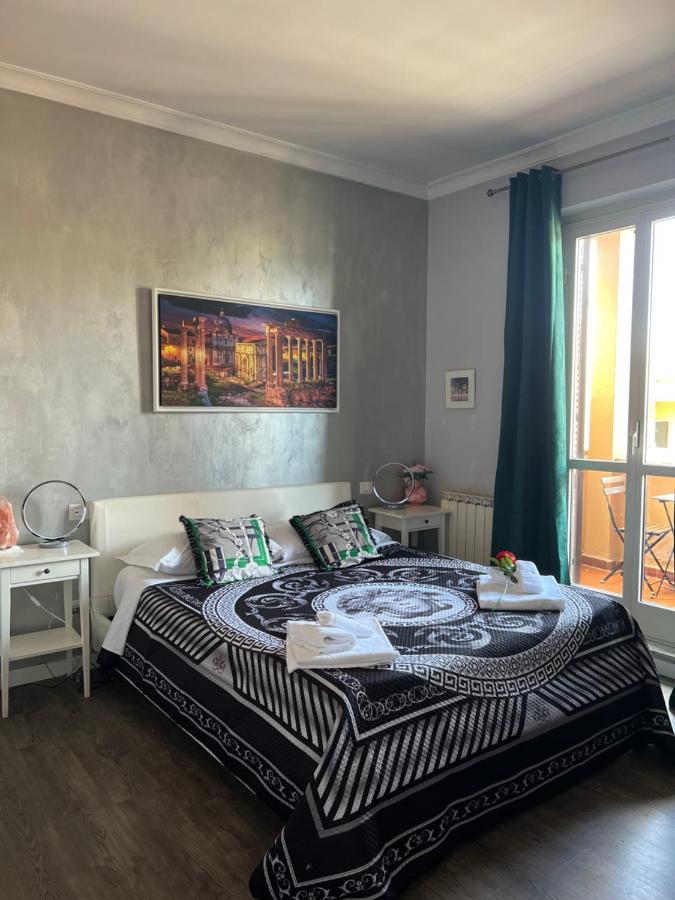A 2 Passi Dai Musei Luxury Guest House Rome Exterior photo