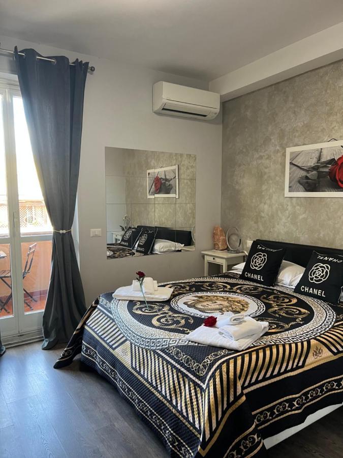 A 2 Passi Dai Musei Luxury Guest House Rome Exterior photo