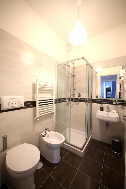 A 2 Passi Dai Musei Luxury Guest House Rome Exterior photo