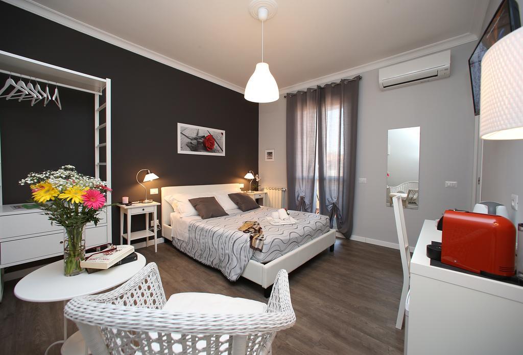 A 2 Passi Dai Musei Luxury Guest House Rome Exterior photo