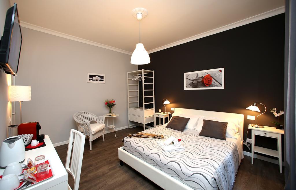 A 2 Passi Dai Musei Luxury Guest House Rome Exterior photo