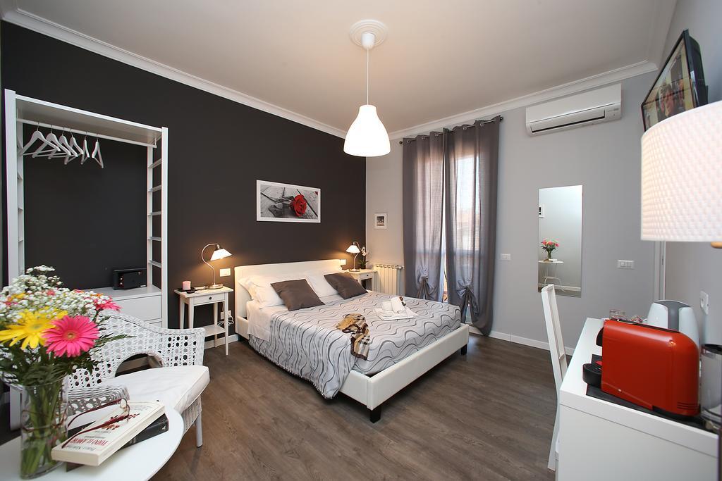 A 2 Passi Dai Musei Luxury Guest House Rome Exterior photo