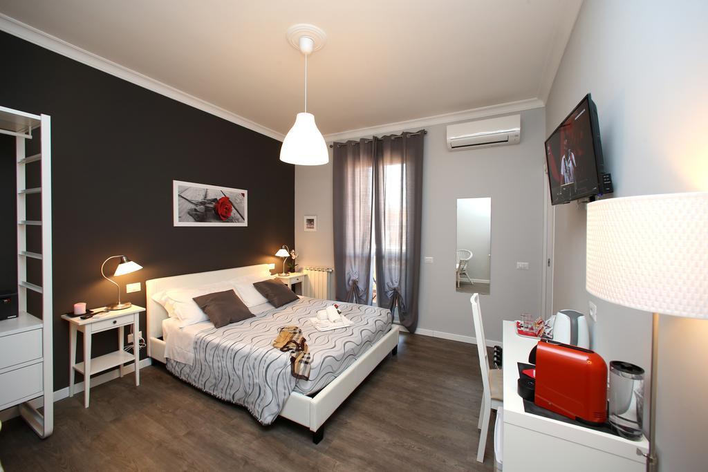 A 2 Passi Dai Musei Luxury Guest House Rome Exterior photo