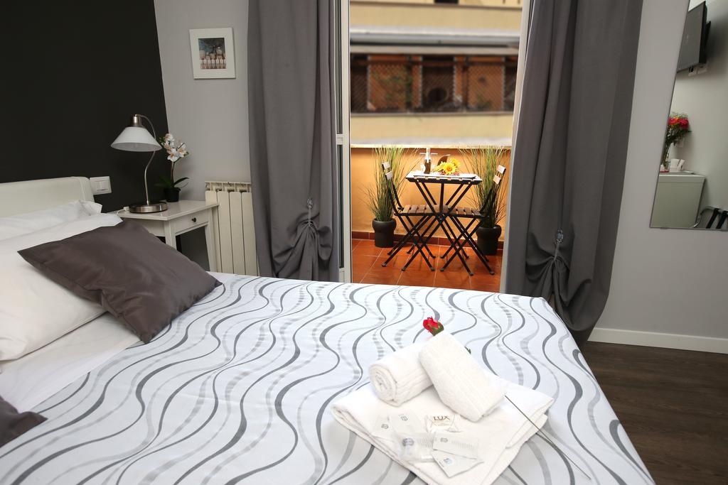 A 2 Passi Dai Musei Luxury Guest House Rome Exterior photo