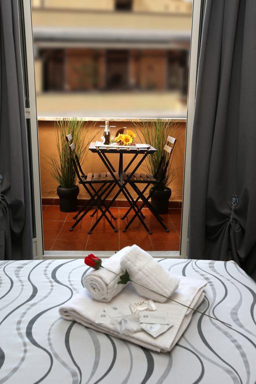 A 2 Passi Dai Musei Luxury Guest House Rome Exterior photo