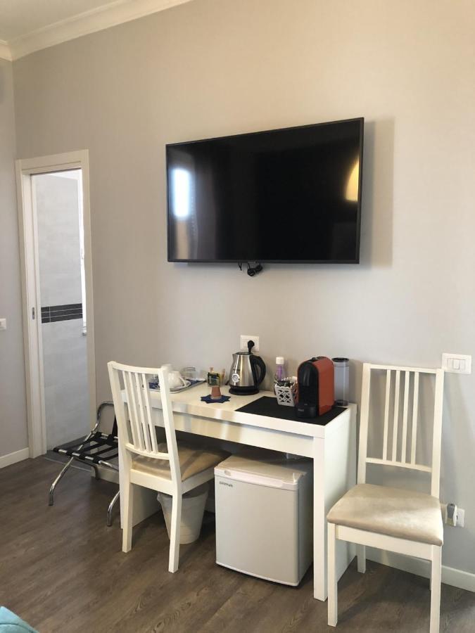 A 2 Passi Dai Musei Luxury Guest House Rome Exterior photo
