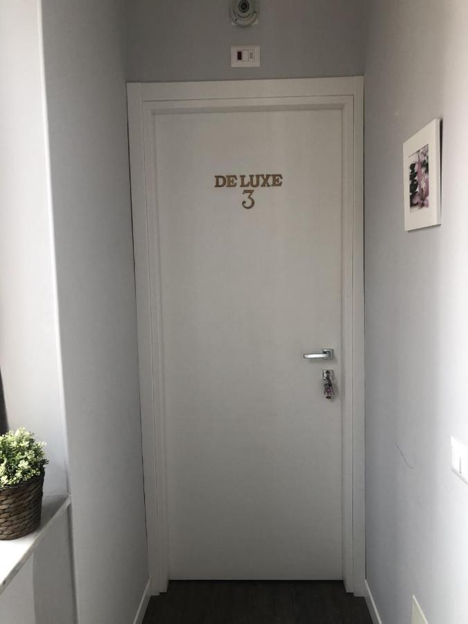A 2 Passi Dai Musei Luxury Guest House Rome Exterior photo